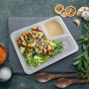 Dieta Wegetariańska
